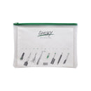 クリヤーケース・スモーキィ　Ａ４