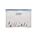 クリヤーケース・スモーキィ　Ａ４