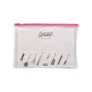 クリヤーケース・スモーキィ　Ａ４