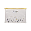 クリヤーケース・スモーキィ　Ａ４