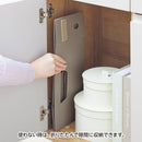 Ｒｏｏｍｙ　ボックスファイル＜ロータイプ＞