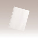 【５枚セット】スライドリング表紙　Ｂ５　２６穴