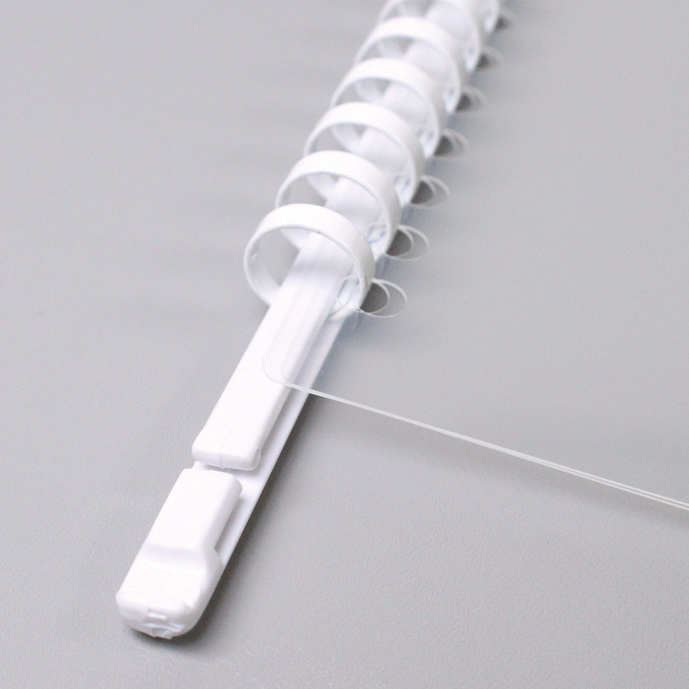 スライドリング B5 26穴 リーフ100枚