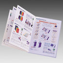 ２ポケットホルダー