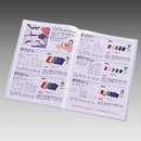 ４ポケットホルダー