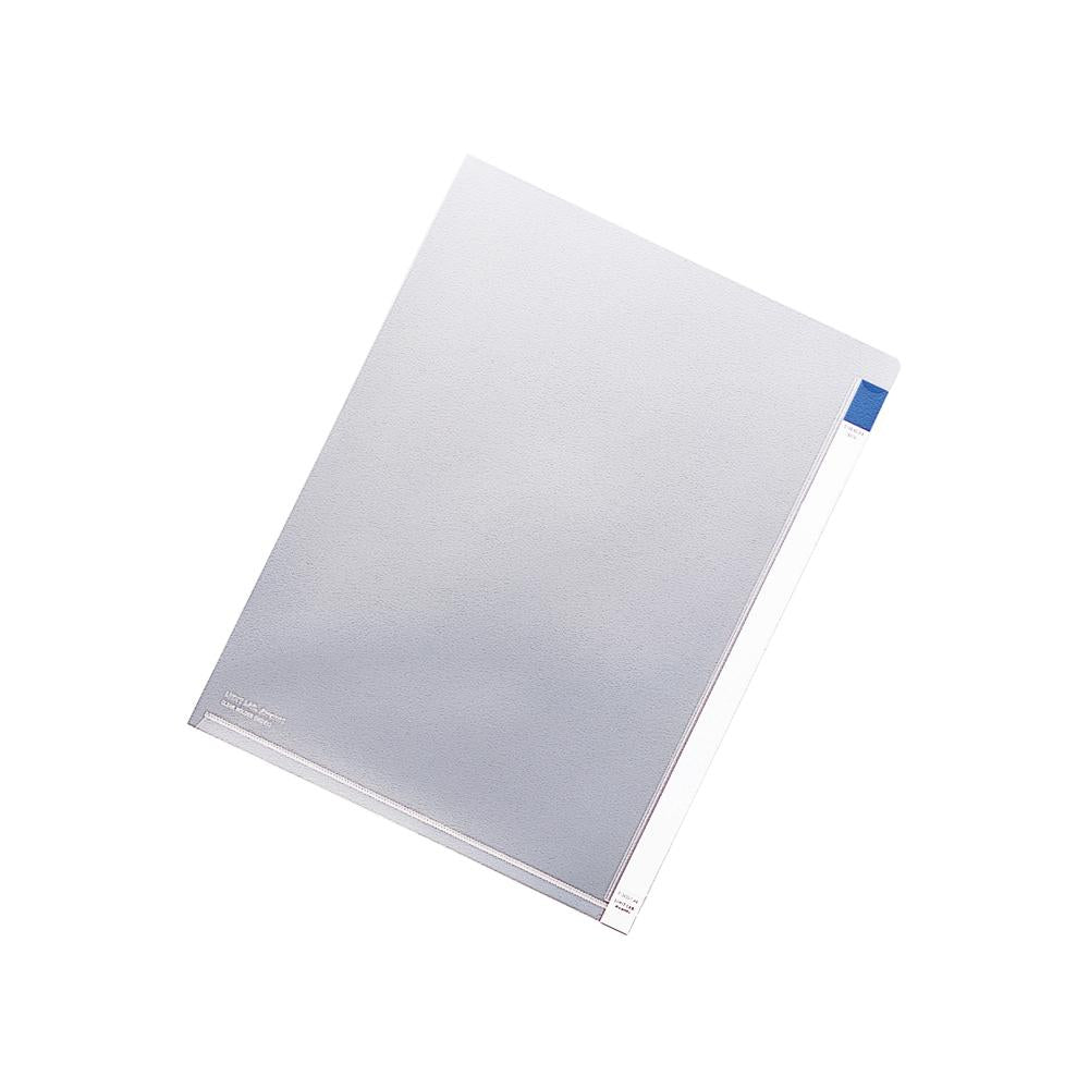 5枚セット】クリヤーホルダー＜見出し付＞