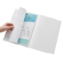 かんたん検印ホルダー　Ａ４