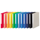 パンチレスファイル＜ＨＥＡＶＹ ＤＵＴＹ＞　A4