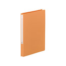 パンチレスファイル＜ＨＥＡＶＹ ＤＵＴＹ＞　A4