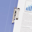 パンチレスファイル＜ＨＥＡＶＹ ＤＵＴＹ＞　A4