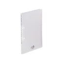 AQUA DROPs フラット・ツイストリングファイル