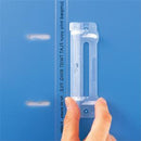 AQUA DROPs フラット・ツイストリングファイル