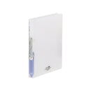 AQUA DROPs リングファイル＜ツイストリング＞　Ａ４