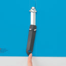 AQUA DROPs リングファイル＜ツイストリング＞　Ａ４