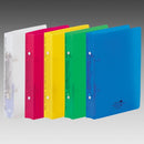 AQUA DROPs リングファイル＜ツイストリング＞ 　Ａ５