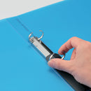 AQUA DROPs リングファイル＜ツイストリング＞ 　Ａ５