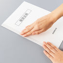 【アウトレット】仮とじファイル