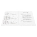 【アウトレット】仮とじファイル