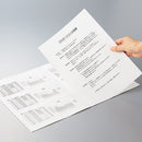 【アウトレット】仮とじファイル