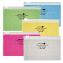 AQUA DROPs クリヤーケース　Ａ８