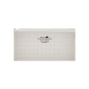 AQUA DROPs クリヤーケース　ＰＥＮ（通帳）サイズ