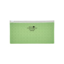 AQUA DROPs クリヤーケース　ＰＥＮ（通帳）サイズ