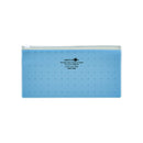 AQUA DROPs クリヤーケース　ＰＥＮ（通帳）サイズ