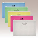 AQUA DROPs クリヤーケース　Ａ５