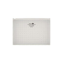 AQUA DROPs クリヤーケース　Ａ５