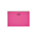 AQUA DROPs クリヤーケース　Ａ５