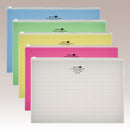 AQUA DROPs クリヤーケース　Ａ４