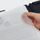 Ｎｏｉｒ×ｎｏｉｒ クリップファイル Ａ４