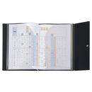 Ｎｏｉｒ×ｎｏｉｒ ポケットホルダー Ａ４