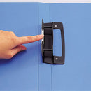 バーロックファイル