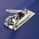 CUBE FIZZ パンチレスファイルワンタッチ＜ＨＥＡＶＹ ＤＵＴＹ＞