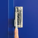 CUBE FIZZ パンチレスファイルワンタッチ＜ＨＥＡＶＹ ＤＵＴＹ＞