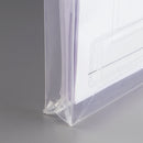 クリヤーケース（マチ付）　Ａ３