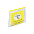 クリヤーケース（マチ付）　Ａ５