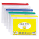 クリヤーケース（ヨコ型）　Ａ５