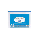 クリヤーケース（ヨコ型）　Ａ５