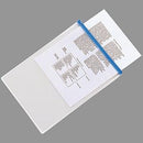 クリヤーケース（タテ型）　Ａ４