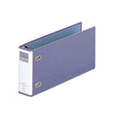 Ｄ型リングファイル