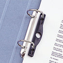 Ｄ型リングファイル