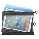 SMART FIT クリヤーケース　Ａ４