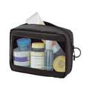 SMART FIT クリヤーボックスポーチ