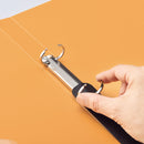 noie-style リングファイル＜ツイストリング＞