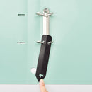 noie-style Ｄ型リングファイル＜ツイストリング＞