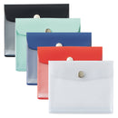 【アウトレット】ALCLEA エンベロープケース　カードサイズ