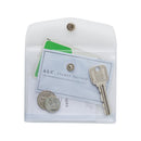 【アウトレット】ALCLEA エンベロープケース　カードサイズ