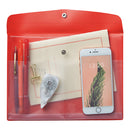 【アウトレット】ALCLEA エンベロープケース　Ａ５